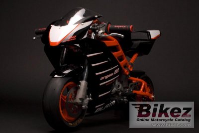 2009 Blata Origami B2 Standard photo